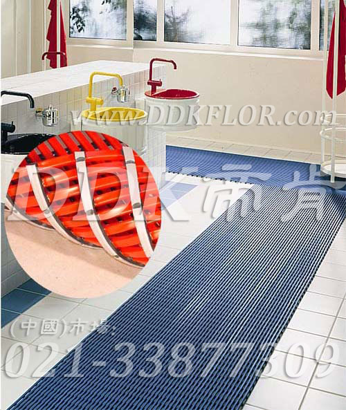 藍色_洗手間地面通道防滑防護直紋網(wǎng)格毯（2）樣板圖片,帝肯(DDK)_1900_338（衛(wèi)生間洗手間地面防滑材料）效果圖，廁所防滑墊,公共衛(wèi)生間塑料地毯,衛(wèi)生間地墊,衛(wèi)生間地板隔水墊,衛(wèi)生間地膠,衛(wèi)生間塑料地板,衛(wèi)生間防水地墊,衛(wèi)生間防水墊,衛(wèi)生間防滑地墊,衛(wèi)生間防滑墊,衛(wèi)生間防滑地毯,洗手間地墊,洗澡間防滑墊,洗浴防滑墊,洗手間防滑墊,洗手間防滑地毯