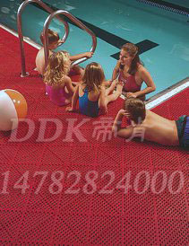 紅色拼接帝肯(DDK)_8800_339（泳池大理石地面防滑材料）