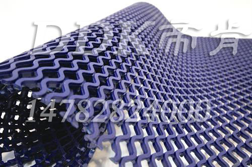 【防滑網格墊卷材】青藍色防滑網格墊卷材樣板圖片,帝肯(DDK)_9200（Race|雷士）效果圖,塑料網格防滑地墊,塑料防滑網格墊,多孔防滑地墊,網格塑料墊,網格防滑墊,網狀地毯,網狀防滑墊,網孔地墊,網格地墊,網格地板,網格塑料地板墊,網眼防滑,防滑塑料網格,帶孔防滑墊,漏水地墊,漏水地膠,漏水防滑墊