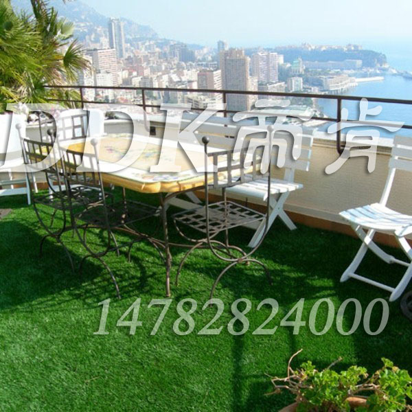 【室外人工草皮毯】室外陽臺人工草皮毯樣板圖片,帝肯(DDK)_6200(Green|歌林)效果圖, 【室外人工草皮毯】室外陽臺人工草皮毯樣板圖片,帝肯(DDK)_6200(Green|歌林)效果圖,露臺草坪,陽臺裝修