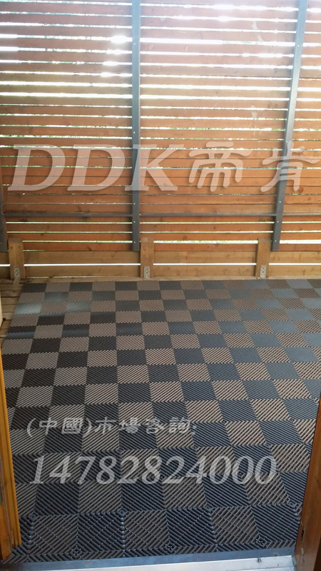 36040171室外露臺地面鋪什么好？露臺鋪磚,露臺地磚