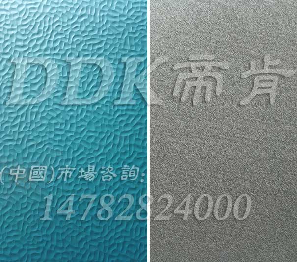 帝肯(DDK)_ST800（Standard|標普） 