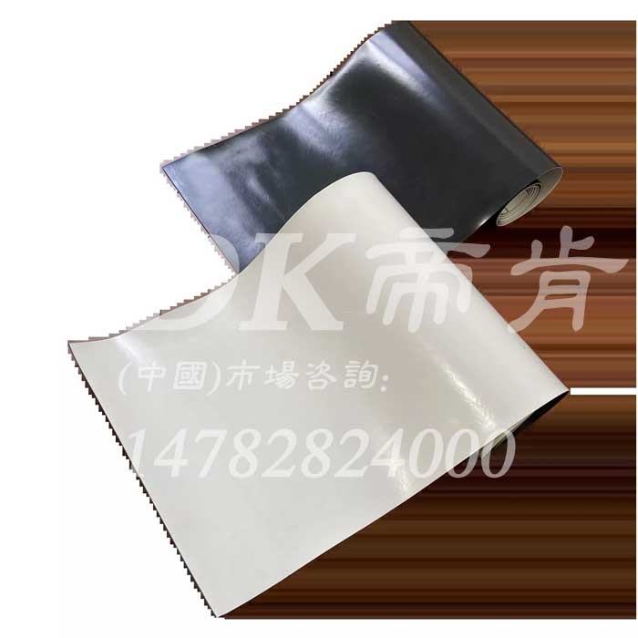 PVC防滲膜VS瀝青防滲膜：防滲用防滲膜哪種好？