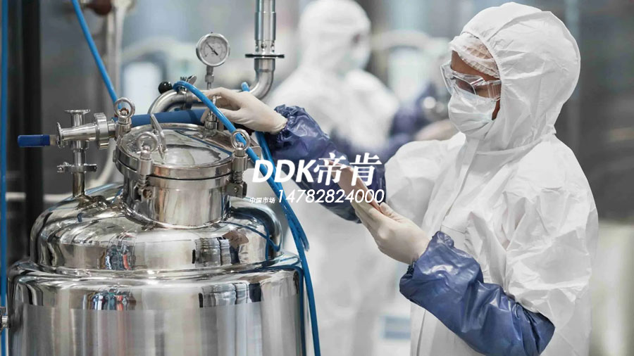 藥廠中藥提取車間地面處理方案：耐用、耐化學品、防水、環保、阻燃