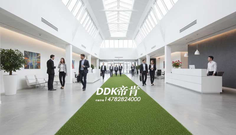 走道防滑除塵地毯，辦公樓防滑地毯，控塵地墊