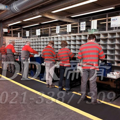 企業(yè)為什么需要為一線員工鋪設(shè)防疲勞腳墊？！