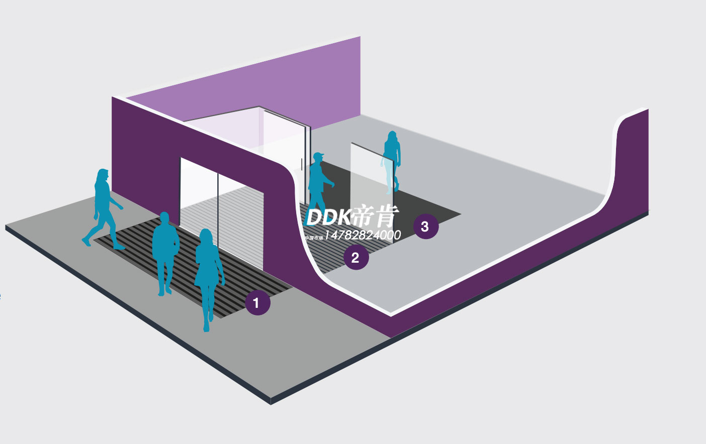 地墊怎么鋪圖片,門口地墊鋪設圖解 地墊怎么鋪圖片,門口地墊鋪設圖解